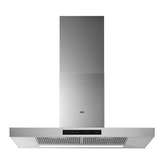 Servicio técnico de reparación de campanas LG en Valencia