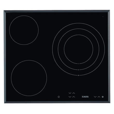 Servicio técnico de reparación de vitrocerámicas LG en Valencia